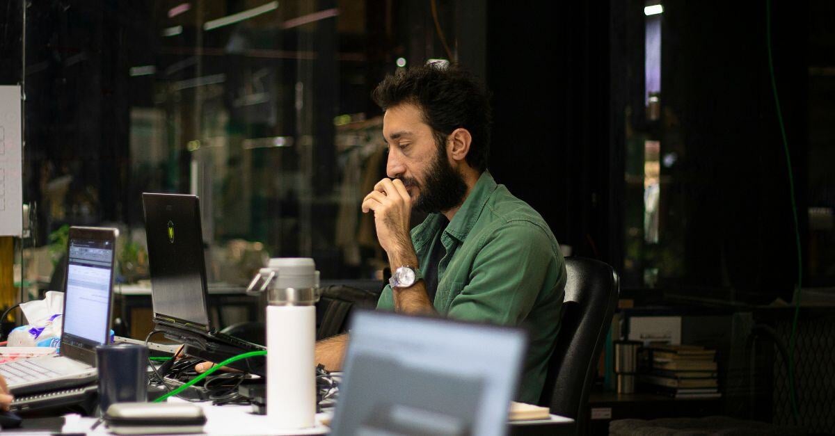 AI for fraud detection