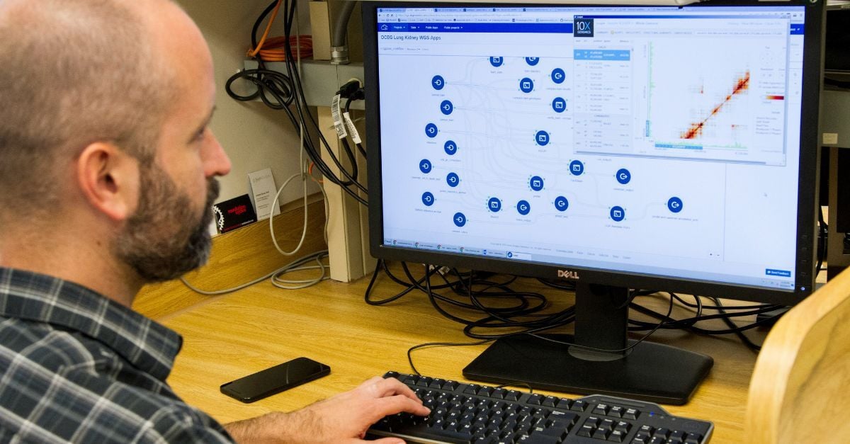 How Is AI Transforming Research & Information Discovery?