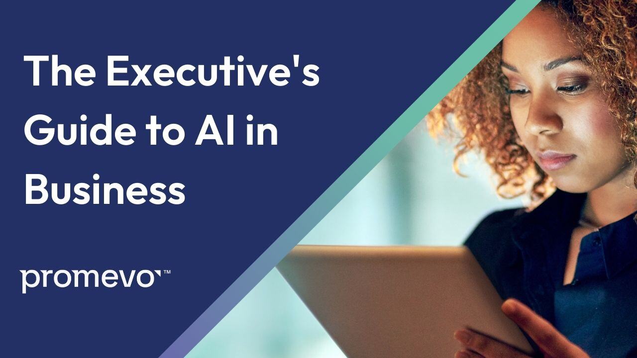 AI Webinar Series #1 Thumbnail