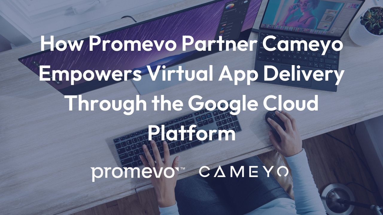 Cameyo Blog thumbnail