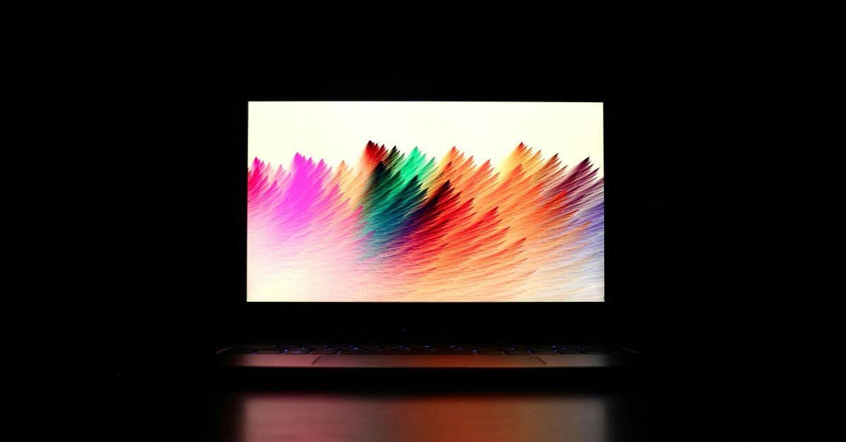 Chrome Kiosk & Digital Signage