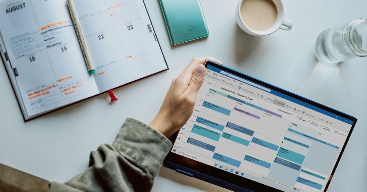 How ChromeOS & Google Workspace Take Your Business to the Next Level