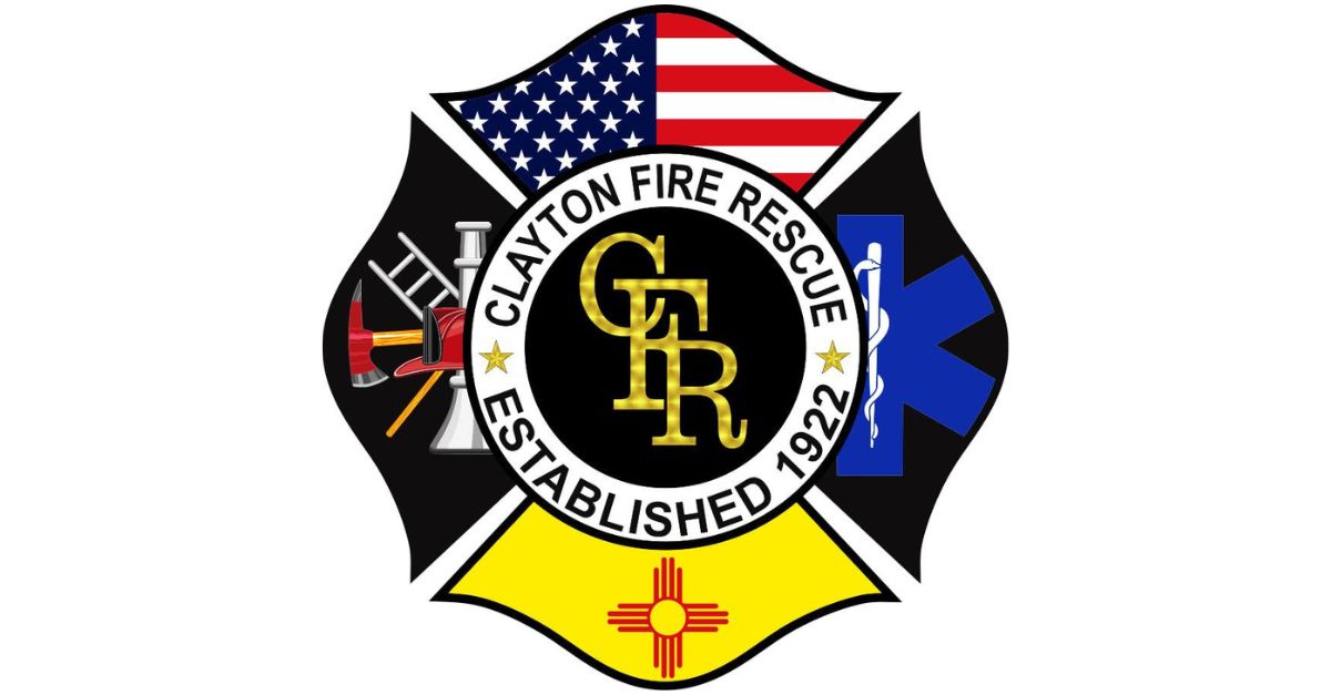 Clayton Fire Rescue Uses ChromeOS Devices for Secure Data Management & Efficient Team Collaboration