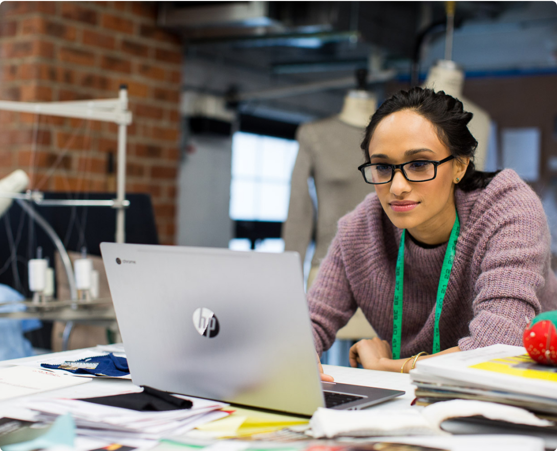 Dedicated LP - Value Prop 1 (Security) Image 2x - ChromeOS Small Business Campaign