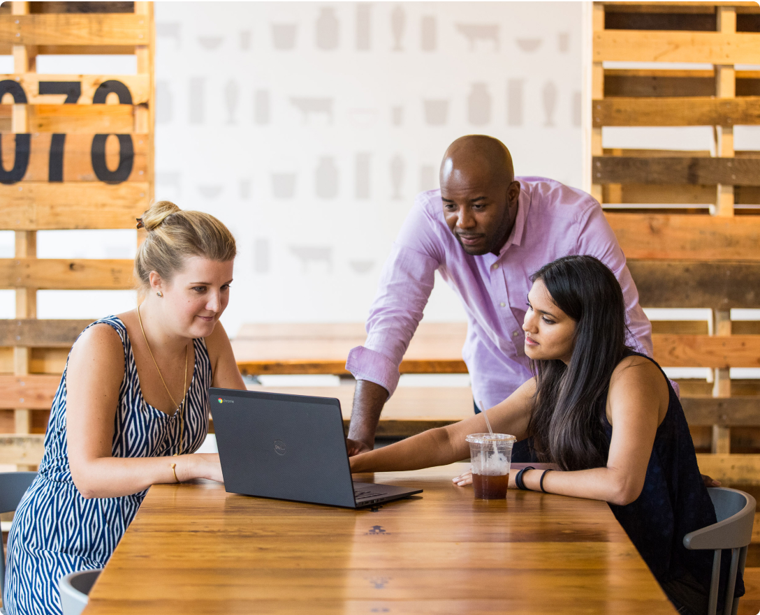 Dedicated LP - Value Prop 4 (Support) Image 2x - ChromeOS Small Business Campaign