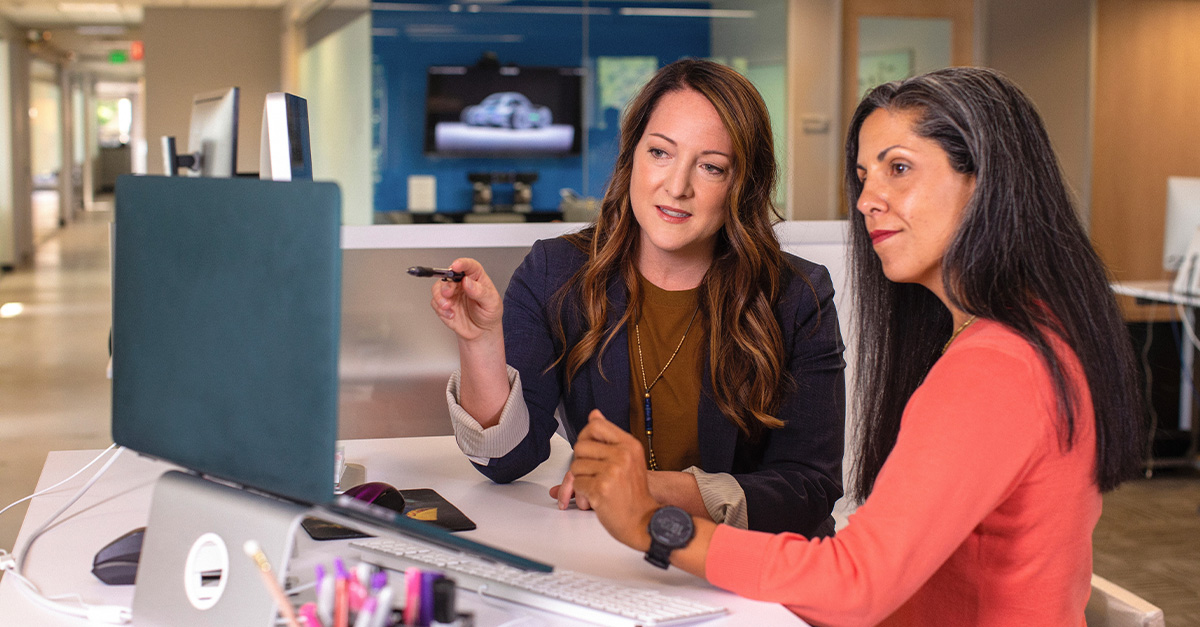 The Benefits of Google Workspace for Document Management