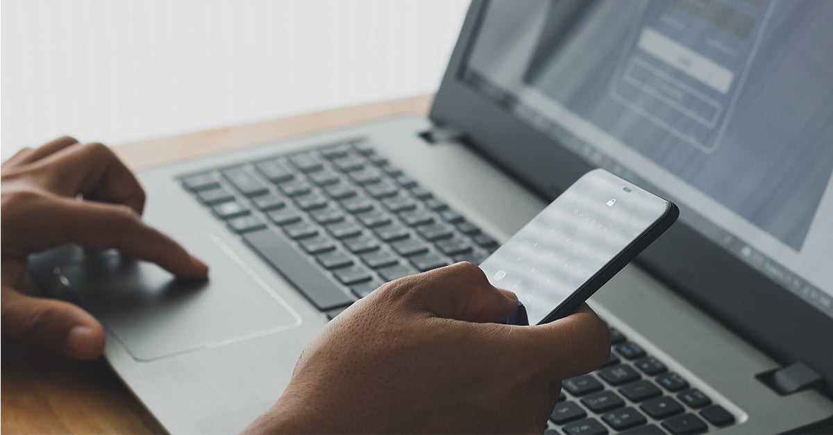 Simplifying Device Management: GCPW for Windows Devices
