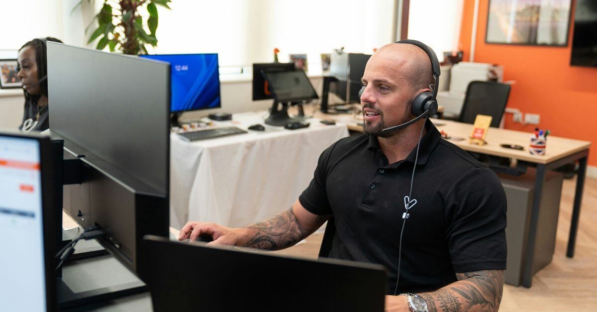 How to Create a Personalized Chatbot With Google Gemini