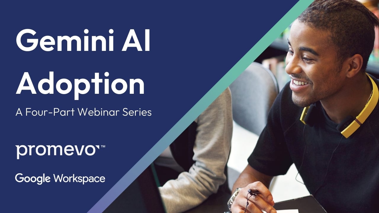 Gemini in a Box Webinar Series Thumbnail