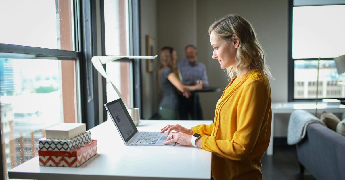 Gemini joins Google Workspace suite