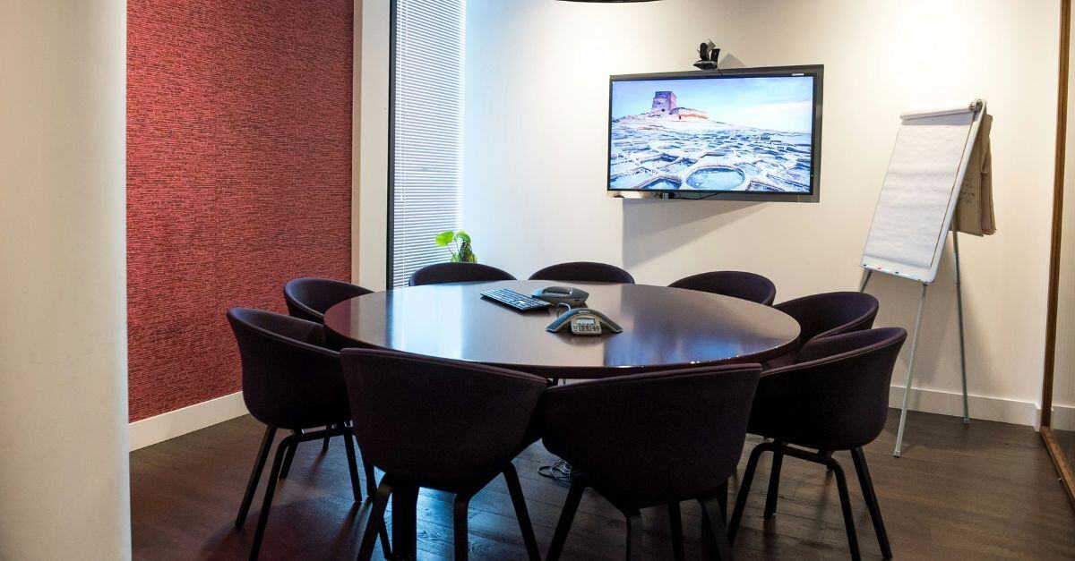 How to Deploy Google Meet Hardware In Your Organization