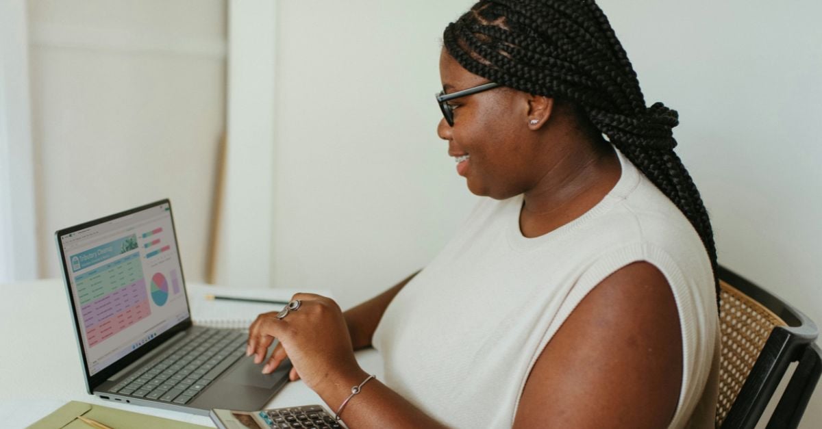 Google Workspace & Google Cloud: A Productivity Powerhouse