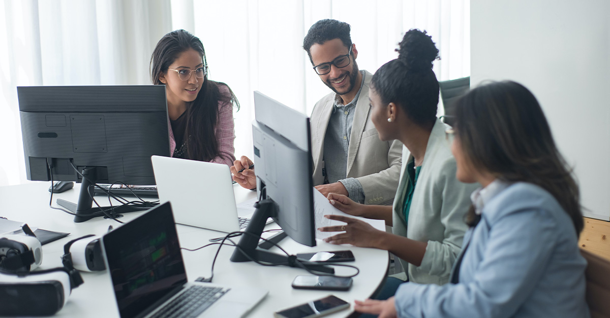 Google Workspace Consultants: Experts for Your Business