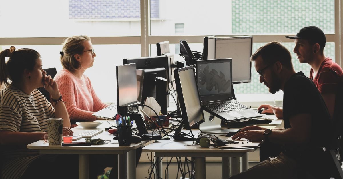 10 Signs You Need a Google Workspace Partner