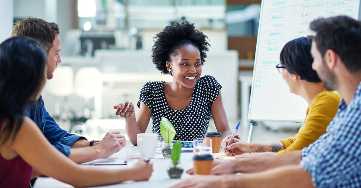 Google Workspace: Training & Tips