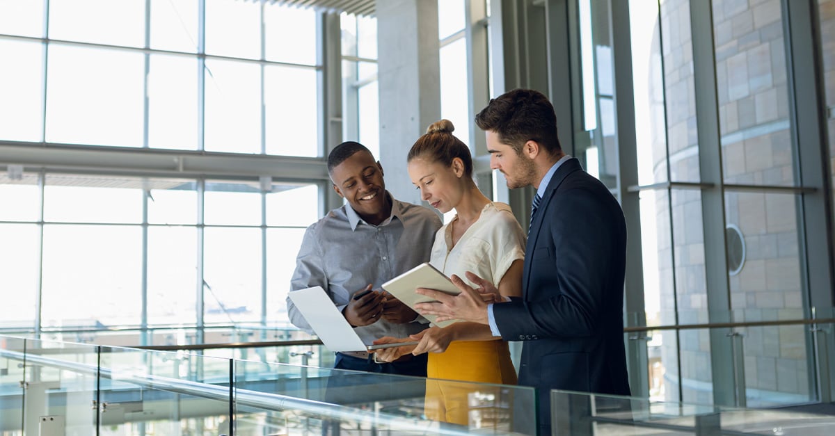 How GCPW Can Help You Secure Your Windows Devices