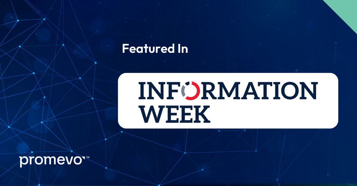 Promevo CTO Quoted in InformationWeek Article on DeepSeek & AI Disruption