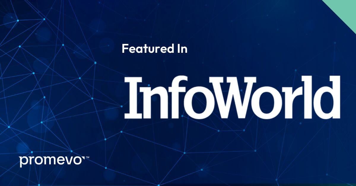 Promevo CTO John Pettit Featured in InfoWorld Article on DevOps Career Growth