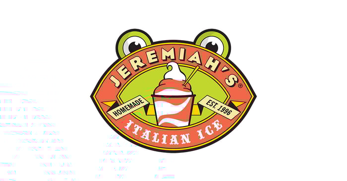 Jeremiahs Italian Ice logo