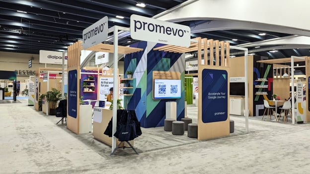 Promevo Booth Edited