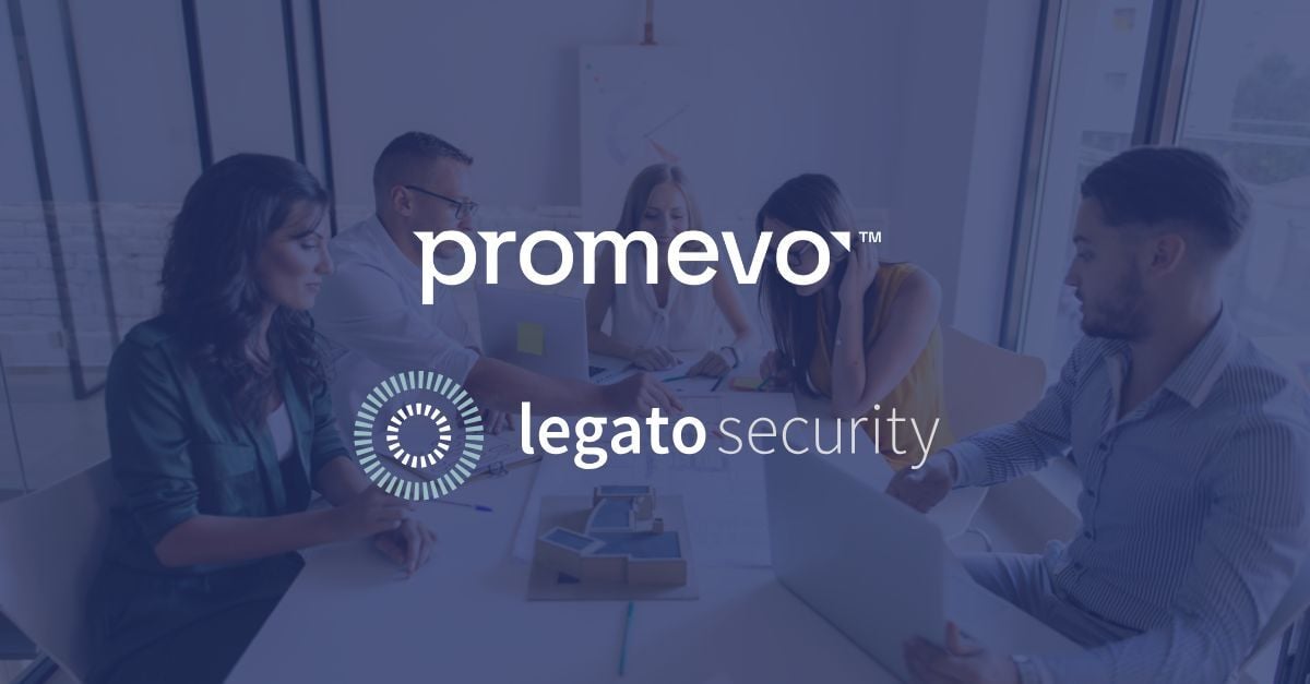 Introducing Legato Security: Our New Partner in Managed Google SecOps
