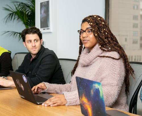 Promevo_Homepage - Infrastructure Modernization