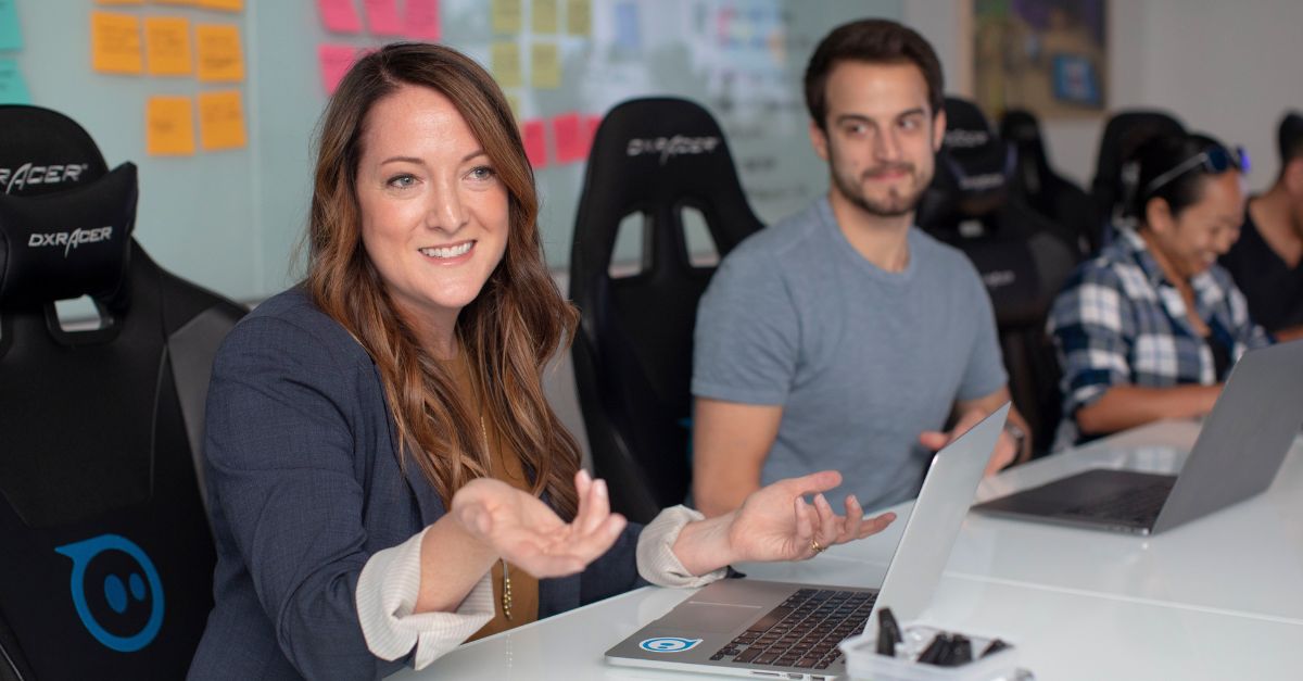 Why You Should Be Using Security Groups in Google Workspace