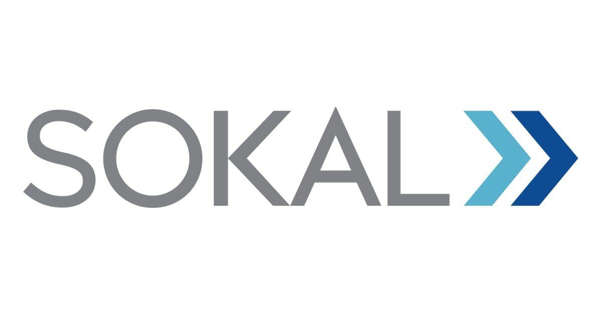 Sokal logo