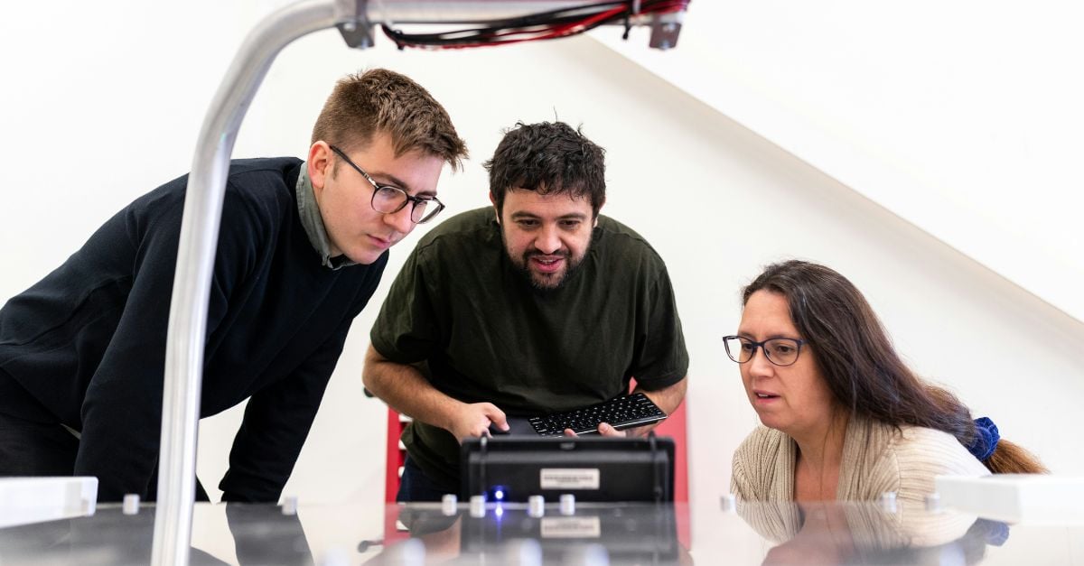 Structured Versus Unstructured Data in Google Cloud