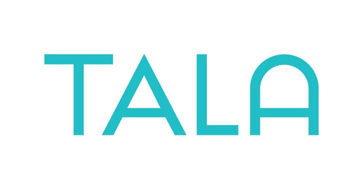 Tala logo