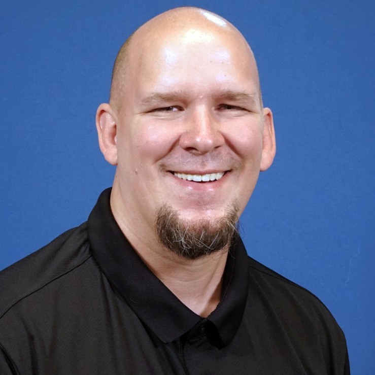 Picture of Tim McIntosh