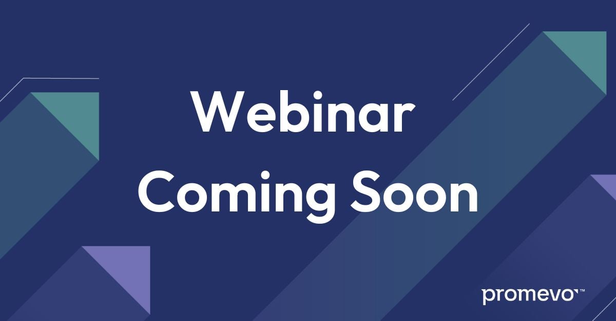 Webinar Coming Soon Graphic Webinar Coming Soon Graphic