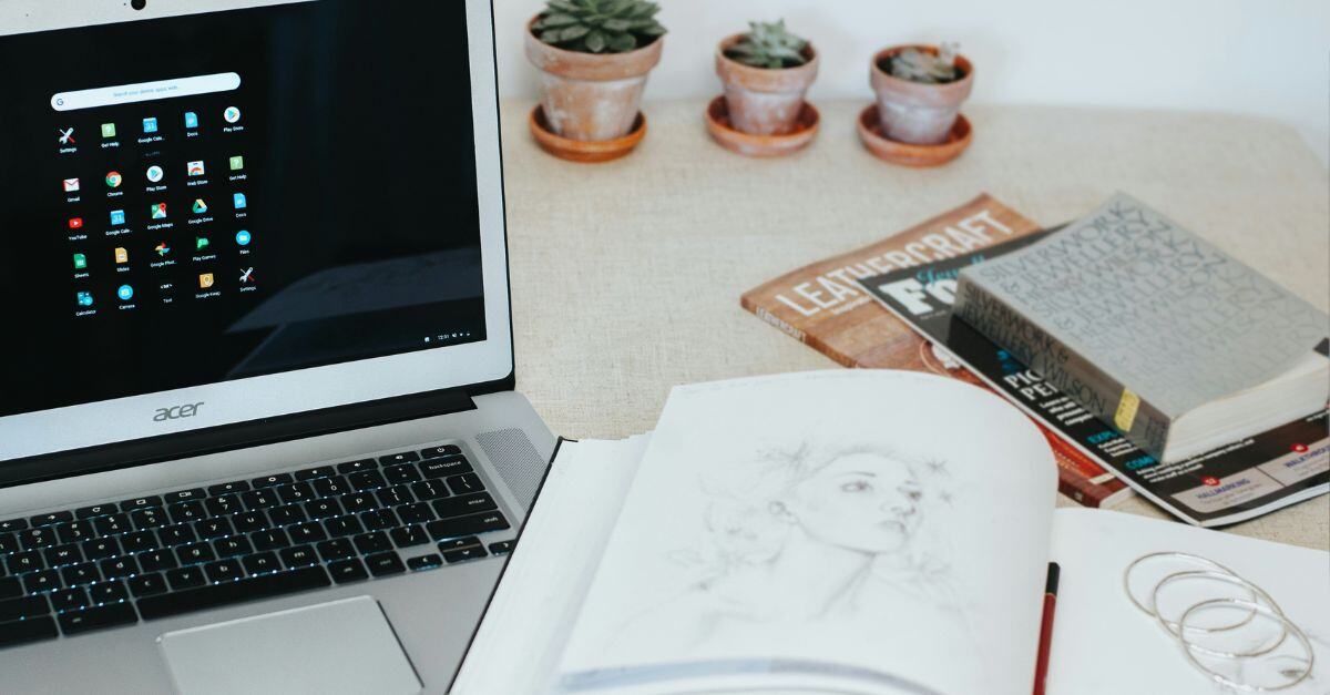 What Are Chromebooks? Meet the Ultimate Business Device Solution