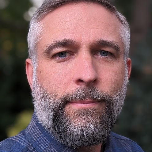 Picture of Colin McCarthy