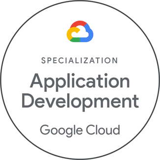 GC-specialization-Application_Development-outline GC-specialization-Application_Development-outline
