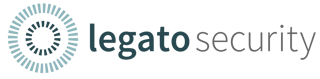 Legato Security logo