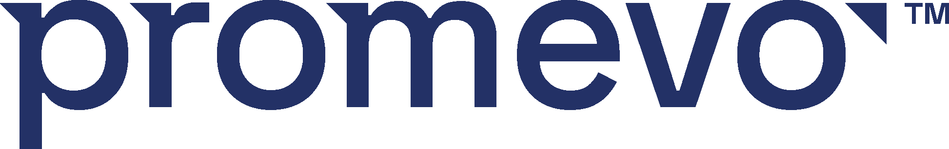 Promevo Logo Promevo Logo