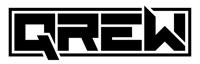 qrew logo qrew logo