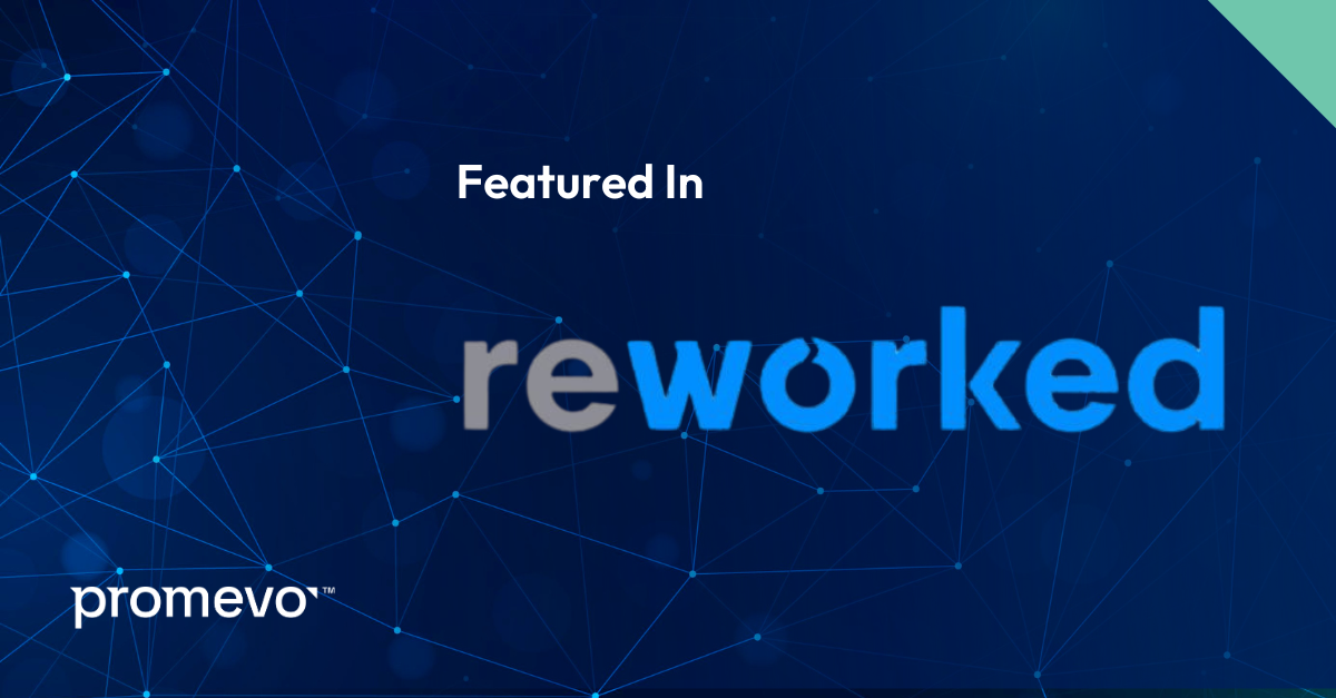 Promevo CTO Featured in Reworked Article on Google Workspace’s Open AI Strategy